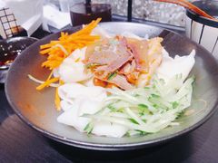 -贡梅老面馆·蟹粉面·无锡特色小吃(南长街主推店)