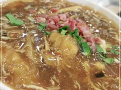 -毛华美食(清扬路店)