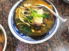 -东吴面馆(东兴路店)