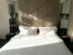 -桔子酒店(天津五大道店)