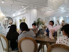 大堂-共舞时光猫咖·狗咖(新街口店)