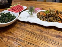 -一盏明灯全素斋(殊像寺店)