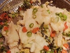 -小鱼小牛·鱼牛干锅·脆鱼火锅(世欧广场店)