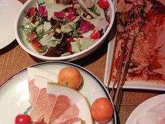 -蚝太郎 • 海鲜烧烤(Upark店)