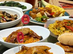 -滋味满屋美食坊(上海街店)
