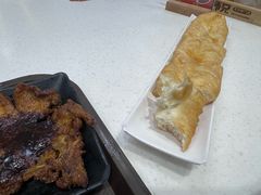-禾师兄·布拉肠(一德路店)