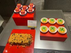 -解放碑威斯汀酒店-知味国际美食餐厅