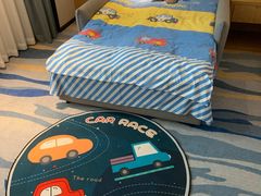 -荣誉大酒店·荣誉海鲜酒楼(晋江电力店)