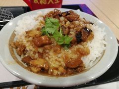 -永和大王(赤峰路二店)