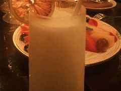 -日落吧·海景咖啡厅·餐酒吧·鸡尾酒·下午茶·乐队表演·浪漫夕阳·三亚文华东方酒店