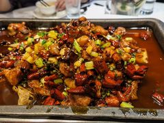 辣子鸡丁-正兴蜀园(科技园区店)