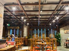 大堂-新兴园饺子馆(河南街店)