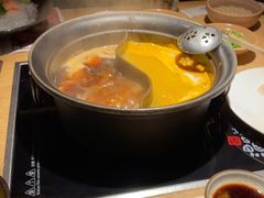 -温野菜涮涮锅(西单大悦城店)