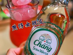 -七爷清汤腩·港式茶餐厅(世博店)