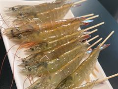 -水禾轩·海鲜蒸汽主题餐厅(新香洲旗舰店)