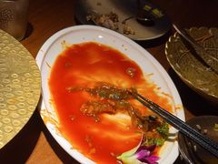 -楼兰新疆主题餐厅(坂田佳华领汇广场店)
