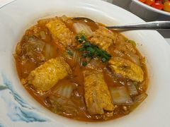 -道道鲜·崇明私房菜(五角场店)