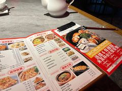 -啫神·广州地标美食(北京路店)