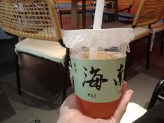 -椰小咖(亚龙湾东榕美食广场店)