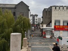 -济宁运河核心景区