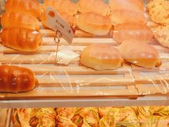 -BreadTalk面包新语·烘焙蛋糕(海珠丽影广场店)