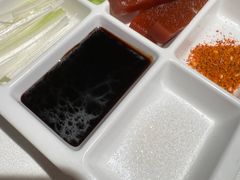 -在前门·烤鸭北京菜(五月花广场店)