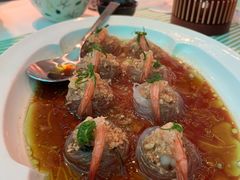 -桂满陇·蟹黄小笼汤包(巴黎春天浦建店)