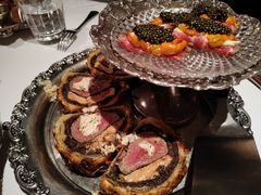 -壳里西餐厅Coquille Seafood Bistro(蒙自路店)