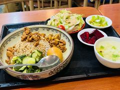 菊儿人家卤肉饭-菊儿人家·北京胡同菜(南锣鼓巷店)