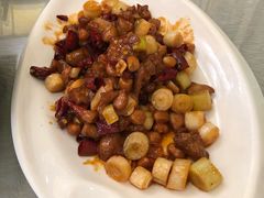 -成都驻京办餐厅(蜀都宾馆店)