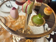 -Salon de Ville浦江汇(上海外滩华尔道夫酒店店)