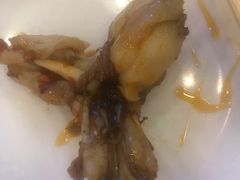 嘉陵楼特色招牌馋嘴蛙-嘉陵楼馋嘴城(簋街总店)