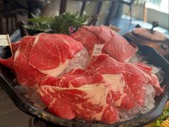 -盡膳口福跷脚牛肉火锅(晶耀前滩店)