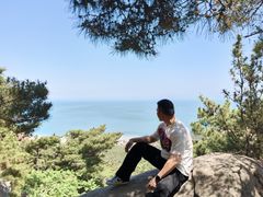 -崂山仰口游览区