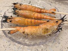 -白仁仔· 活烤海鲜 宵夜(豫园店)