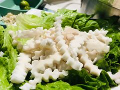 -肥佬大椰子鸡(三里屯3·3大厦店)