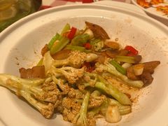 -西贝(紫荆广场店)