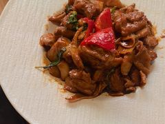 -隅乐胡椒虾·台湾菜·团建(皇岗店)