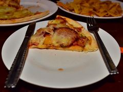 PIZZA-么哈(五道口店)