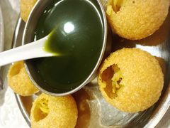 -葛尼沙印度餐厅 (镇明路店)