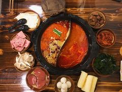 -吃皮火锅馆(苏宁店)