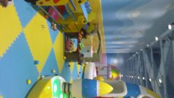 android_upload_pic-孩子王童乐园(上海青浦吾悦广场店)