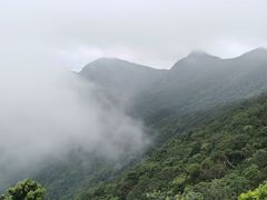 -七娘山
