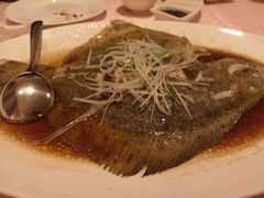 -天伦王朝酒店·盛华瑄餐厅
