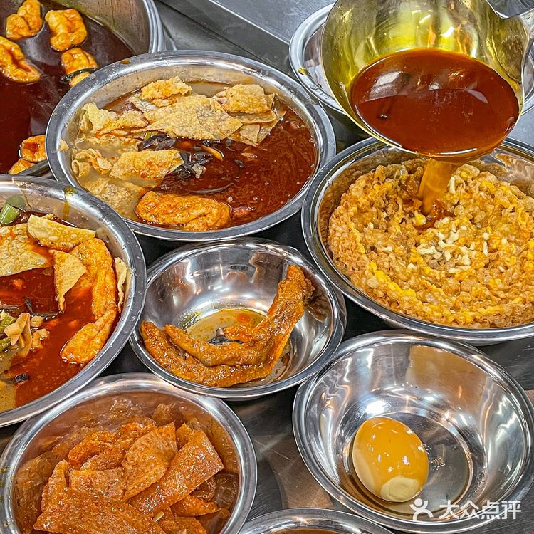 码住普罗旺斯卷王 5R螺蛳粉来袭