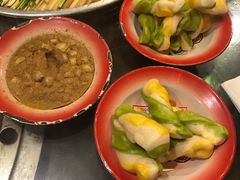 -粗粮人家·东北菜(洋桥店)