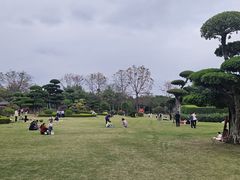 -南宁南湖公园