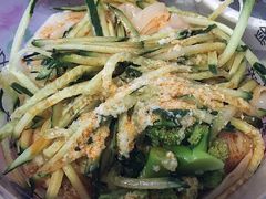 -魏家凉皮(协和店)