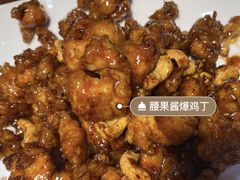 -惠宾饭庄(中山路店)