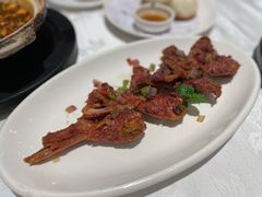 -和记小菜(东方店)